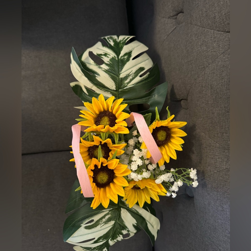 Floral Arrangements